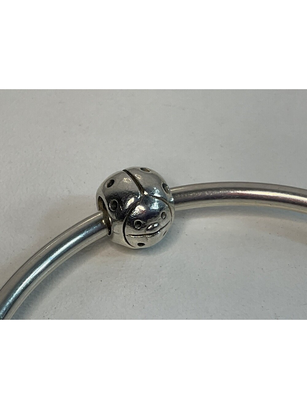 Pandora Ladybug Charm Retired